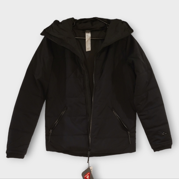 Faction Jackets & Coats Faction Manifest Quilted Packable Jacket